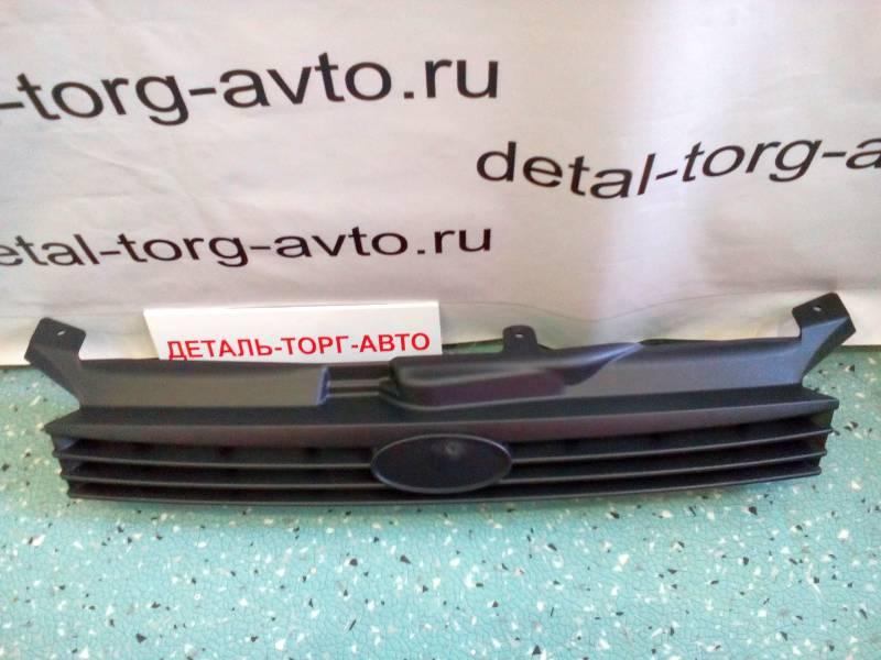 Тюнинг решетка радиатора Azard Линии ВАЗ 2110-2112 (2470138)