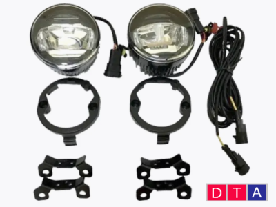 Фары противотуманные светодидные DLAA RN-098-LED 