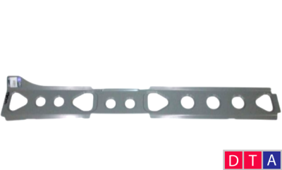 Накладка боковины нижняя левая Chevrolet Niva ВАЗ-2123,21230540110370
