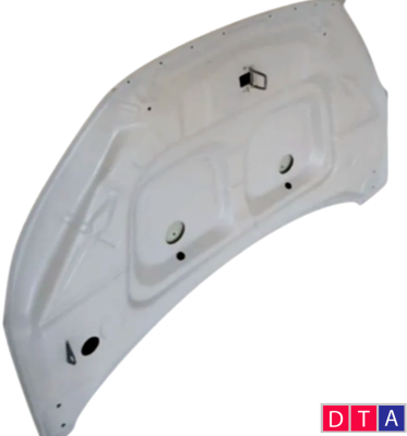 Капот стеклопластиковый Plast Power Стандарт LADA XRAY , XRAY Cross