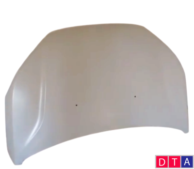 Капот стеклопластиковый Plast Power Стандарт LADA XRAY , XRAY Cross