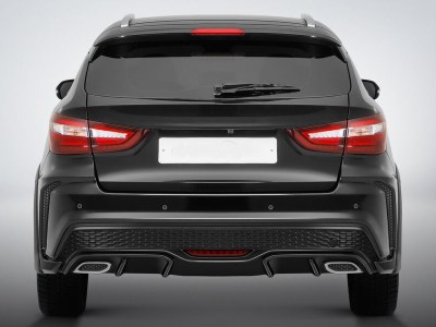 Задний бампер SWAG LADA VESTA NG Cross , VESTA NG SW Cross