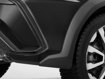 Задний бампер SWAG LADA VESTA NG Cross , VESTA NG SW Cross